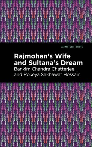 Rajmohan's Wife and Sultana's Dream image number 0