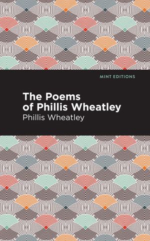 The Poems of Phillis Wheatley image number 0