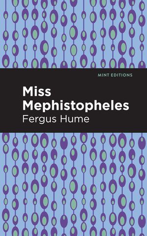 Miss Mephistopheles image number 0