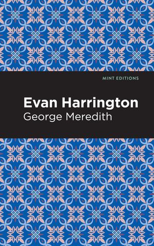 Evan Harrington image number 0