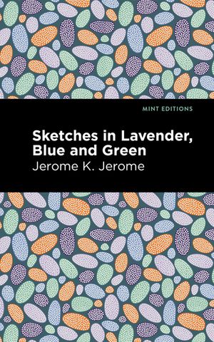 Sketches in Lavender, Blue and Green image number 0