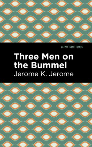 Three Men on the Bummel image number 0