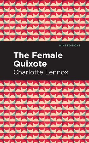 The Female Quixote image number 0