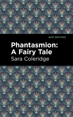 Phantasmion: A Fairy Tale image number 0