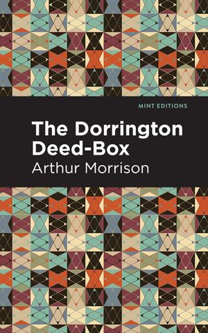 The Dorrington Deed-Box image number 0