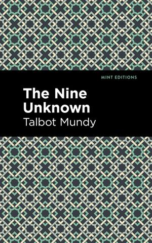 The Nine Unknown image number 0