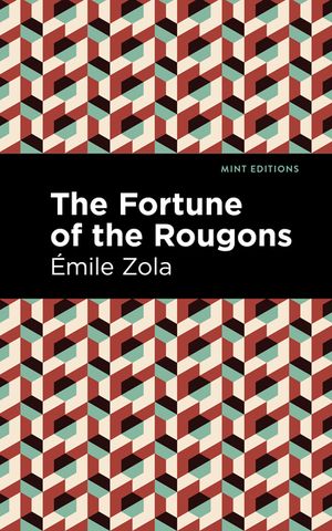 The Fortune of the Rougons image number 0