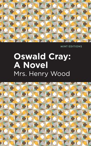 Oswald Cray image number 0