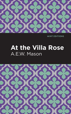 At the Villa Rose image number 0