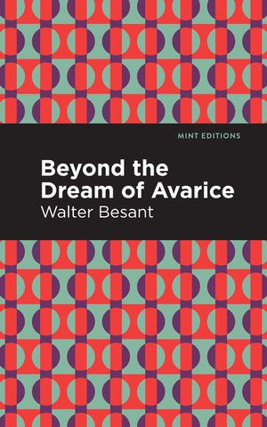 Beyond the Dreams of Avarice image number 0