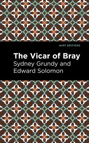 The Vicar of Bray image number 0