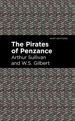 The Pirates of Penzance image number 0