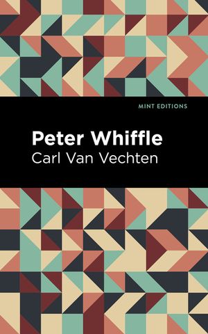 Peter Whiffle image number 0