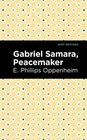 Gabriel Samara, Peacemaker image number 0