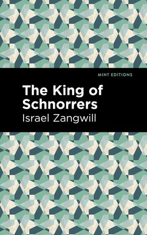 The King of Schnorrers image number 0