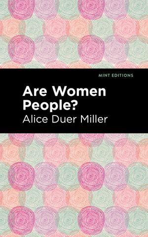 Are Women People? image number 0