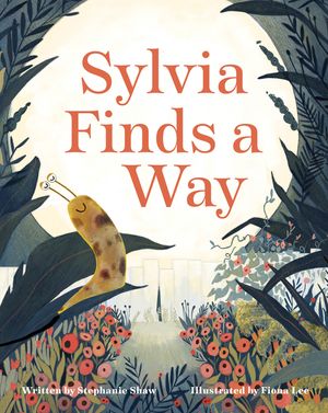 Sylvia Finds a Way image number 0
