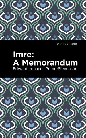 Imre: A Memorandum image number 0