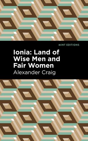Ionia: Land of Wise Men and Fair Women image number 0