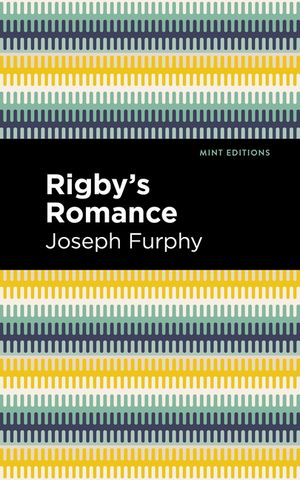 Rigby's Romance image number 0