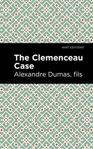 The Clemenceau Case image number 0