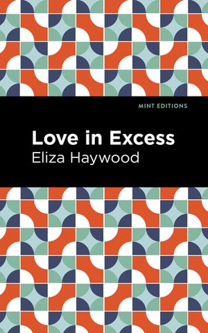 Love in Excess image number 0