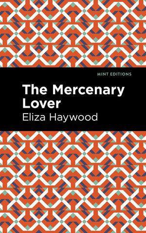 The Mercenary Lover image number 0