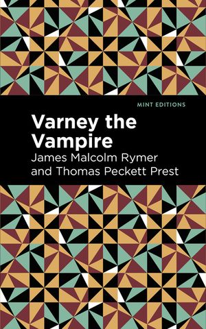 Varney the Vampire image number 0