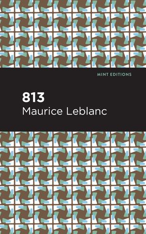 813: And Other Stories image number 0
