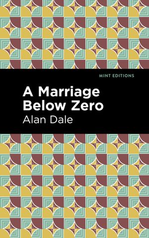 A Marriage Below Zero image number 0