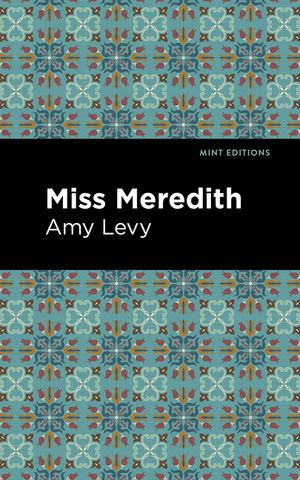 Miss Meredith image number 0