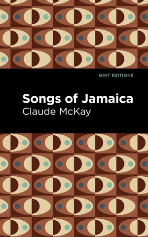 Songs of Jamaica image number 0