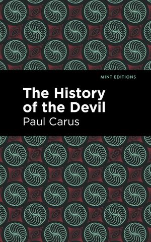 The History of the Devil image number 0