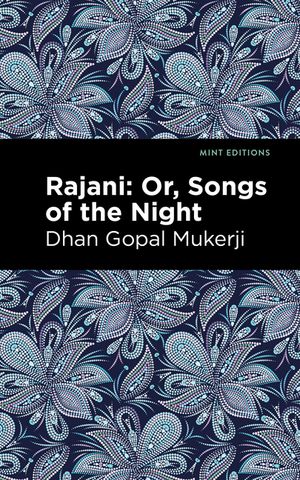Rajani: Songs of the Night image number 0