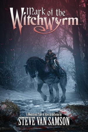 Mark of the Witchwyrm image number 0