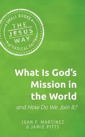 What Is God's Mission in the World and How Do We Join It? image number 0