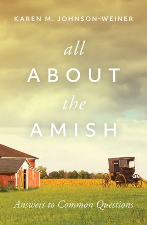All about the Amish: Answers to Common Questions image number 0