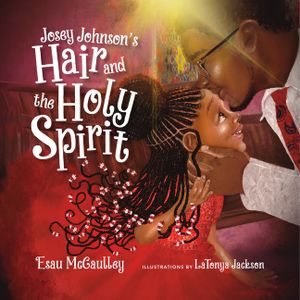 Josey Johnson's Hair and the Holy Spirit image number 0