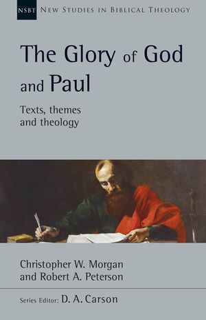 The Glory of God and Paul image number 0