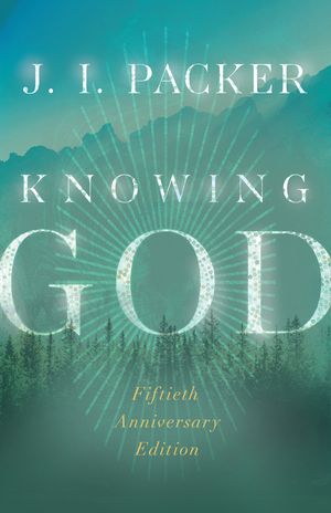 Knowing God image number 0