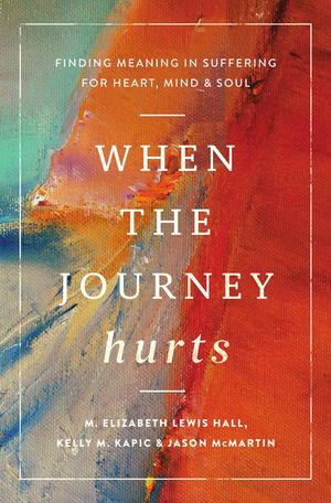When the Journey Hurts: Finding Meaning in Suffering for Heart, Mind, and Soul image number 0