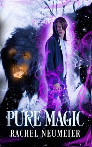 Pure Magic image number 0