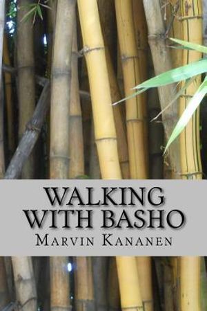 Walking with Basho image number 0