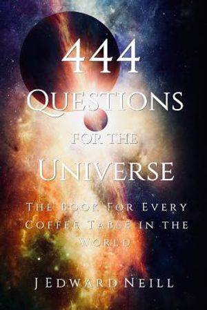 444 Questions for the Universe image number 0