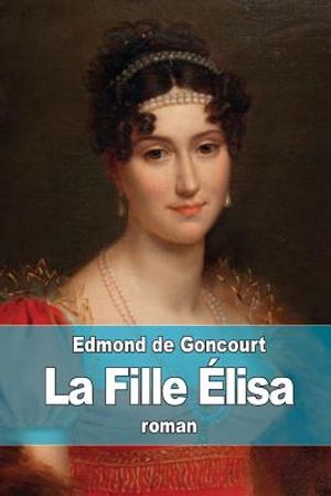 La Fille &Eacute;lisa image number 0
