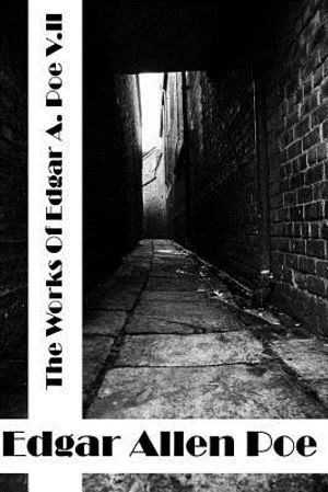 The Works Of Edgar Allen Poe Volume II: (Edgar Allen Poe Classics Collection) image number 0