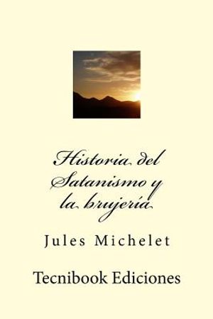 Historia del Satanismo Y La Brujer image number 0