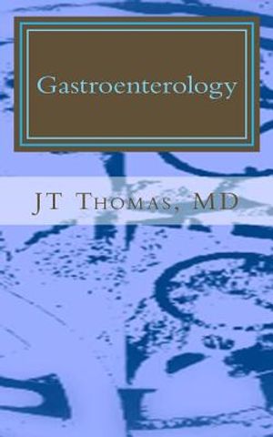 Gastroenterology: Fast Focus Study Guide image number 0