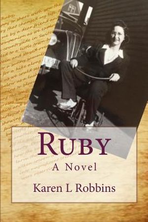 Ruby image number 0