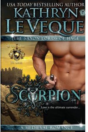 Scorpion image number 0